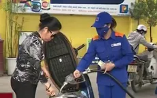 Cách tính thuế xăng dầu hiện nay liệu đã hợp lý?