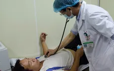 Việt Nam: khoảng 40.000 người tử vong do viêm gan mỗi năm