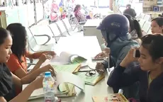 TP.HCM: Vé tàu Tết sẵn sàng cung ứng cho hành khách