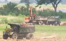 Tái diễn nạn bán đất mặt ruộng ở Đồng Tháp