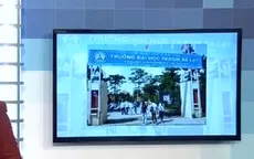 Vụ in sai bằng ở Đại học Yersin Đà Lạt: Bộ GD&ĐT đồng ý cấp bằng mới