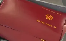 Triệt phá đường dây “khủng” chuyên làm giả bằng cấp, chứng chỉ