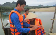 Bến đò an toàn: Kéo giảm tai nạn giao thông đường thủy