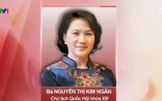 Tiểu sử Chủ tịch Quốc hội Nguyễn Thị Kim Ngân