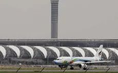 Thái Lan: Phát hiện vật thể nghi là bom gần sân bay Suvarnabhumi