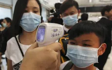 207 người có nguy cơ phơi nhiễm virus MERS-CoV tại Thái Lan