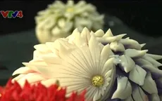 Bánh Wagashi ngày càng được người Việt Nam ưa thích