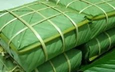 Bánh chưng không chín nhanh hơn khi luộc bằng pin