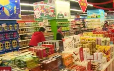 Bánh kẹo nội "thất thế": Vì đâu nên nỗi?