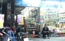Thị trường bánh, kẹo tại Cần thơ ảm đạm dịp cận Tết