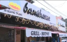 Bami House - Hiện thực hóa giấc mơ bánh mì Việt