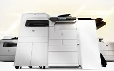 HP ra mắt máy in đa năng A3 thế hệ mới