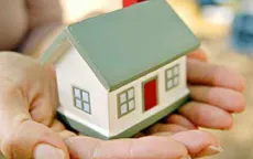 Tái diễn tình trạng "mua bán nhà trên giấy"