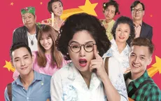 "Em là bà nội của anh" là phim Việt có doanh thu “khủng” nhất lịch sử!