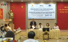 Môi trường kinh doanh Việt Nam tiếp tục có nhiều cải thiện
