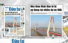 Điểm báo trong nước sáng 29/8