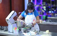 Vua đầu bếp nhí: "Công chúa bánh" thống trị gian bếp với món sở trường