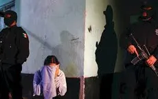 Lực lượng cảnh sát và quân đội Mexico bạo hành, tra tấn dân thường