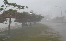 Nam Định, Thái Bình chuẩn bị phương án sẵn sàng ứng phó với bão số 3
