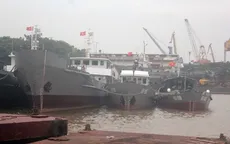 Khẩn trương triển khai công tác ứng phó bão số 3
