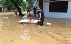 Bão số 3 càn quét, miền Bắc thiệt hại hàng chục tỷ đồng