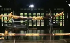 Miễn phí tham quan bảo vật hoàng cung triều Nguyễn trong tháng 12/2016