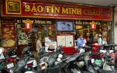 Bảo Tín Minh Châu thừa nhận bán thiếu vàng cho khách