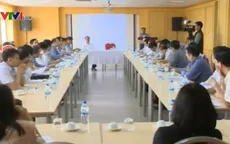 1.620 tác phẩm tham dự giải Báo chí Quốc gia 2015