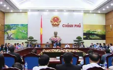 Thủ tướng định hướng cho cuộc đồng hành báo chí-doanh nghiệp