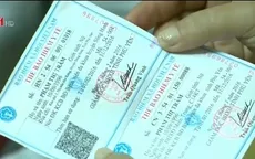 Chồng chéo trong cấp thẻ bảo hiểm y tế cho sinh viên