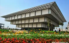 Đậm đà Tết Việt 2016 tại Bảo tàng Hà Nội