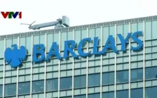 Barclays đàm phán chuyển nhượng mảng bán lẻ tại Pháp