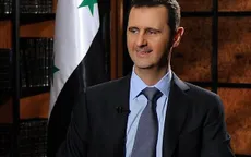 Giành lại thành cổ Palmyra, Tổng thống Syria tin IS sắp sụp đổ