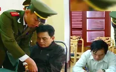 Thanh Hoá: Bắt tạm giam 2 đối tượng "chạy" hồ sơ để hưởng chế độ