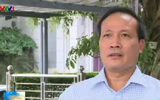 Đẩy mạnh hỗ trợ tiêu thụ hải sản cho ngư dân miền Trung