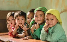 Cảnh giác với những chiêu lừa bắt cóc trẻ em đầy tinh vi, táo tợn