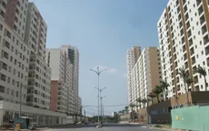 Nhiều dự án BĐS vẫn mở bán dù chưa có bảo lãnh