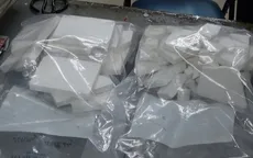 Bắt nữ Việt Kiều vận chuyển 5kg heroin tại sân bay Tân Sơn Nhất