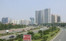 Pháp khởi xướng dự án tàu điện ngầm đầu tiên tại Hà Nội
