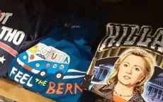 Lãi khủng từ kinh doanh chính trị tại Mỹ