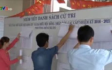 Lúng túng khôi phục Hội đồng nhân dân các cấp