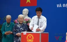 Điểm báo sáng 23/5: Cuộc bầu cử ĐBQH và HĐND các cấp thành công tốt đẹp