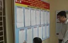 Nâng cao chất lượng đại biểu dân cử