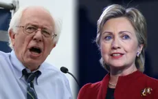 Bầu cử Tổng thống Mỹ: Ông Sander thu hẹp khoảng cách với bà Clinton