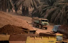 Malaysia kéo dài lệnh cấm khai thác bauxite