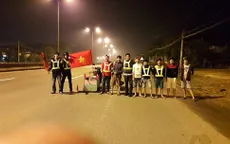 Đồng Nai sẽ thành lập đội hút đinh ở Quốc lộ 51