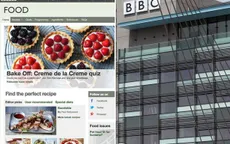 BBC đóng cửa 4 trang tin tức nhằm tiết kiệm chi phí