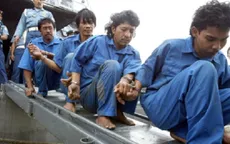 Indonesia, Philippines tăng cường an ninh hàng hải