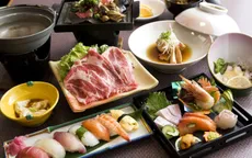 Bữa cơm hàng ngày của người Nhật Bản có gì?