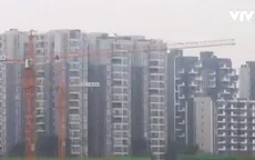 Dự án BĐS mọc như nấm, Trung Quốc siết chặt nguồn cung